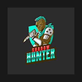 Shadow Hunter T-Shirt