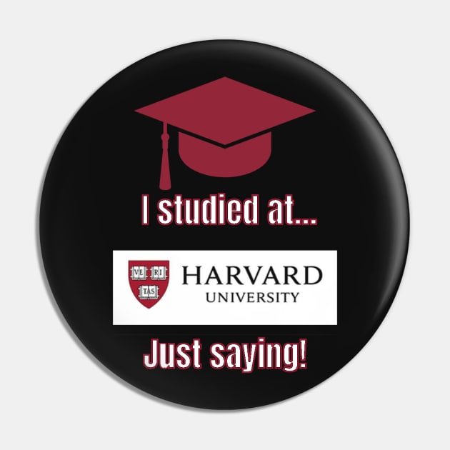 Harvard University T-Shirt, college apparel, unisex t-shirts, university t-shirts, alumni clothing, Harvard University, gift ideas, college Pin by Clinsh Online 