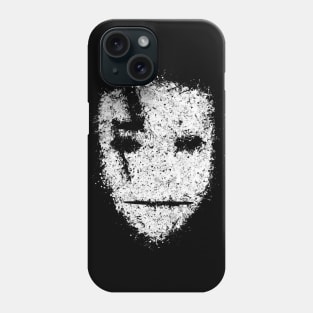 Darker than Black Phone Case