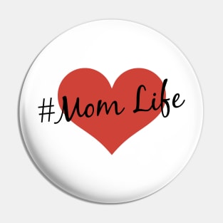 #MomLife Pin