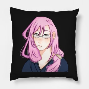 Kaoru Sakurayashiki Pillow