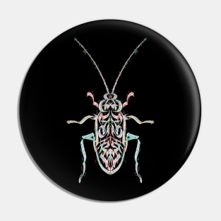 Roach Pin