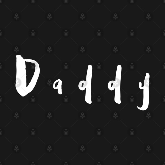 My daddy is the best by pepques