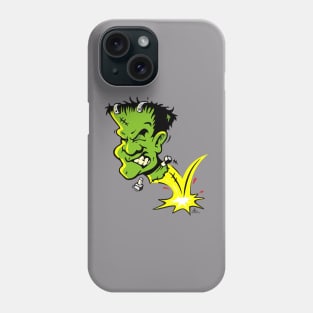 Lefty Loosey Phone Case