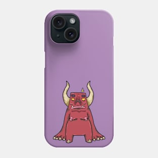 Cregg Phone Case