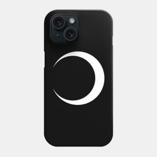 iori Yagami Moon Phone Case