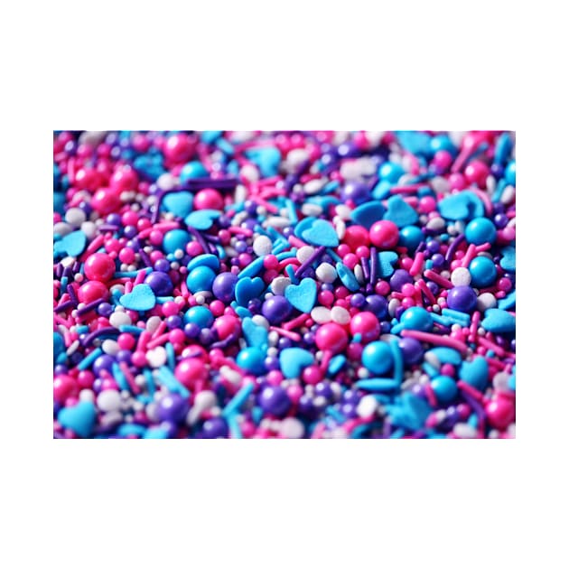 Sprinkles by NewburyBoutique