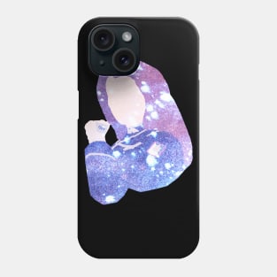 Starry Ivanova Phone Case