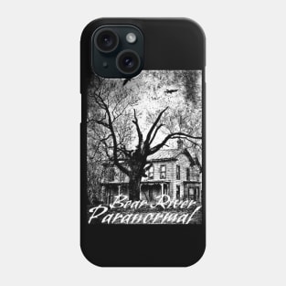 BRP Inverted Logo Phone Case