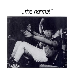 The Normal 1978 T-Shirt