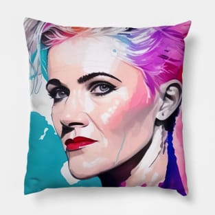 Marie Fredriksson Pillow