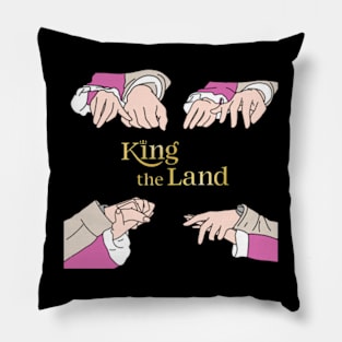 King the Land Drama Pillow