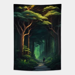 forest Tapestry