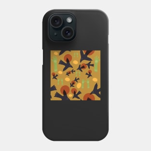 Shadow Work Phone Case