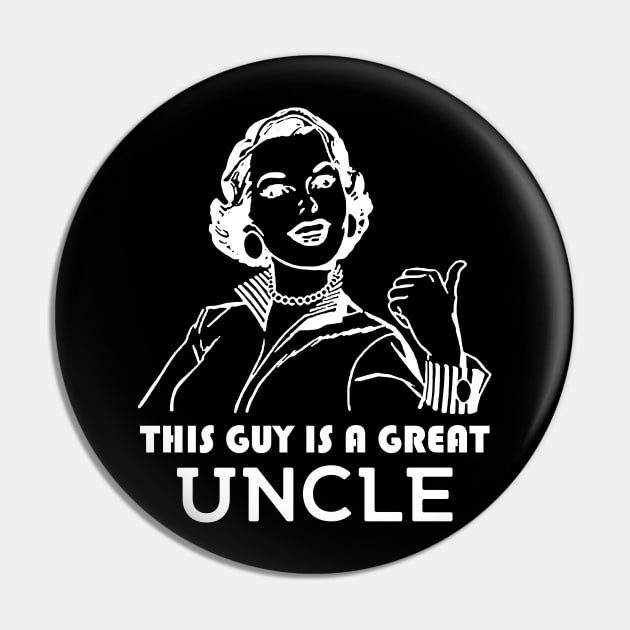 This guy is a great uncle. Pin by MadebyTigger