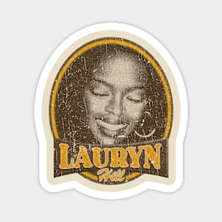 LAURYN HILL SOUL 2 Magnet