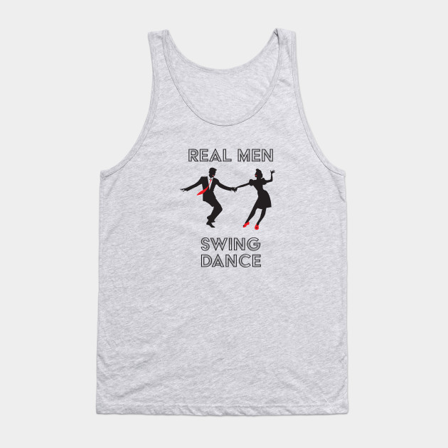 Swing Dance Mens