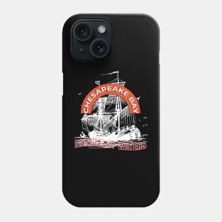 Chesapeake Bay Phone Case