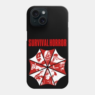 Survival Horror Phone Case