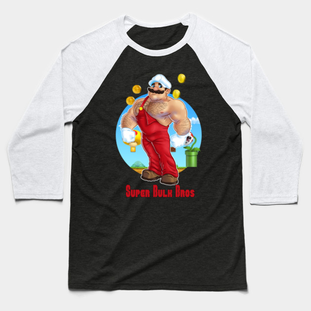 bulk baseball shirts