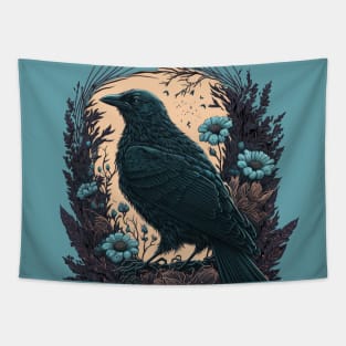 bird lovers Tapestry