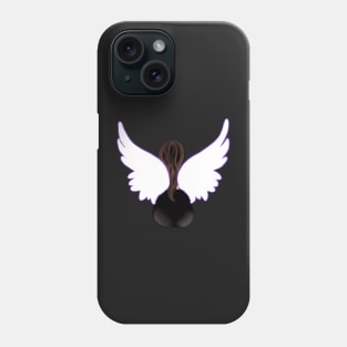 Angelic Phone Case