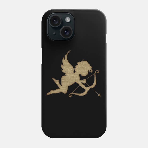 Angel Of Love Amazing Design Phone Case by Utopia Shop