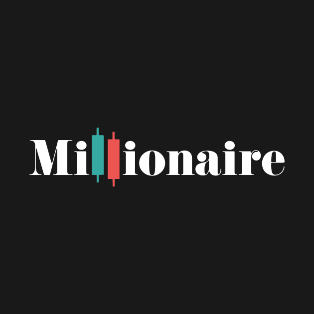 Millionaire Trader by Locind