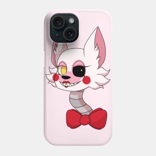 The Mangle Phone Case