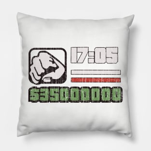 games icon Pillow