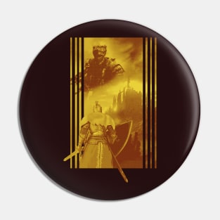 Dark Souls 3 Pin