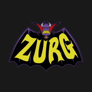 Zurgman T-Shirt