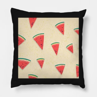 Watermelons Pillow