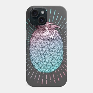 Sacred Lapu Lapu Phone Case