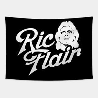 Ric Flair Tapestry