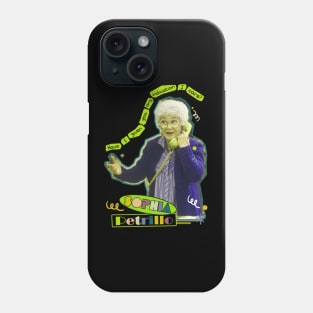 sophia petrillo Phone Case