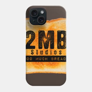 2MB Classic Logo Phone Case