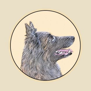 Belgian Tervuren T-Shirt