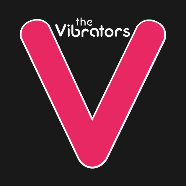 The Vibrators by Knopp