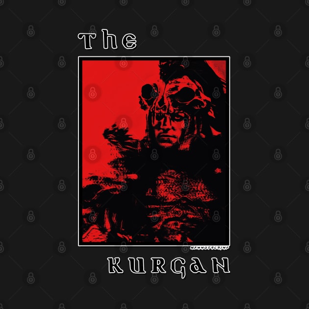 The Kurgan by Spilled Ink