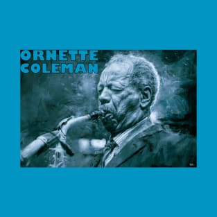 Ornette Coleman T-Shirt