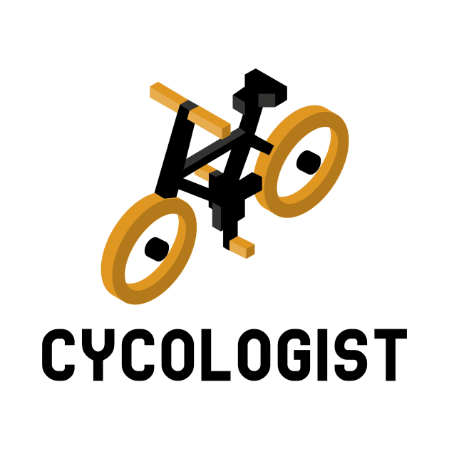 Cycologist by Jitesh Kundra