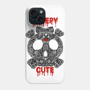 Creepy Cute Phone Case