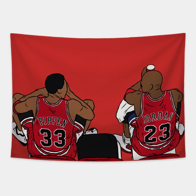 Nba tapestry hot sale
