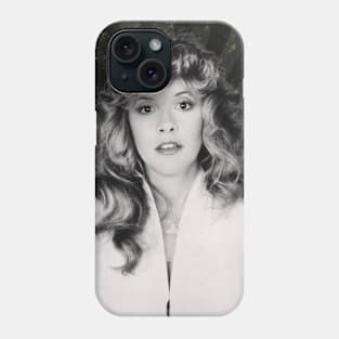 Stevie Nicks Phone Case