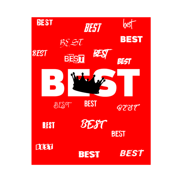 Best by Mkt design