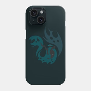 The Loveless - Queen chrysalis Phone Case