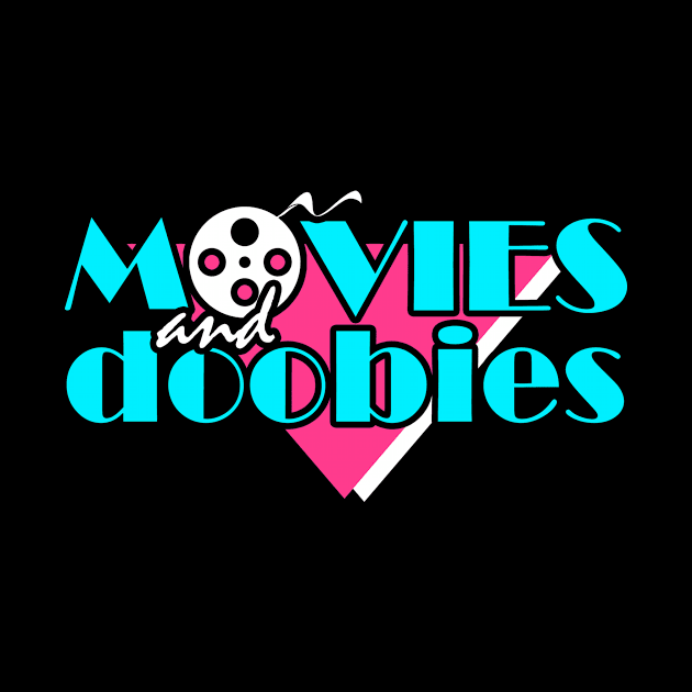 Movies and Doobies 80s by LA Concessions
