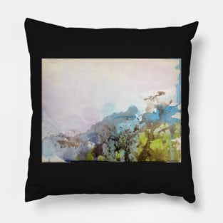 Zao Wou Ki Pillow