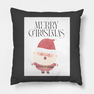 CHRISTMAS DESIGN 02 Pillow